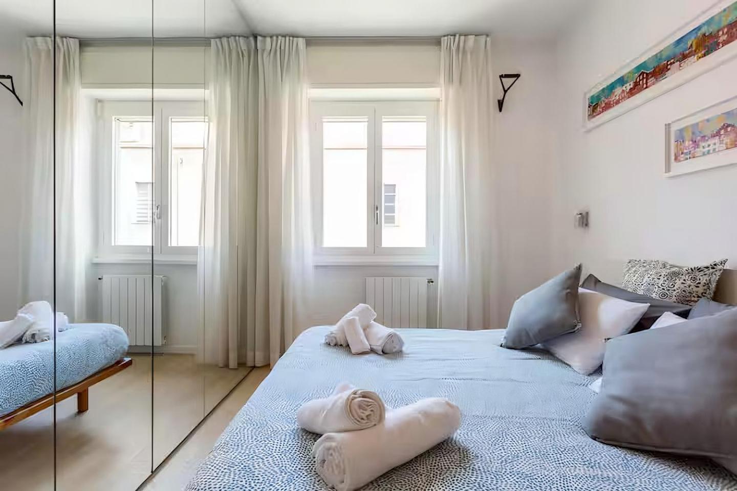 Silver House Navigli - Tortona Милан Экстерьер фото