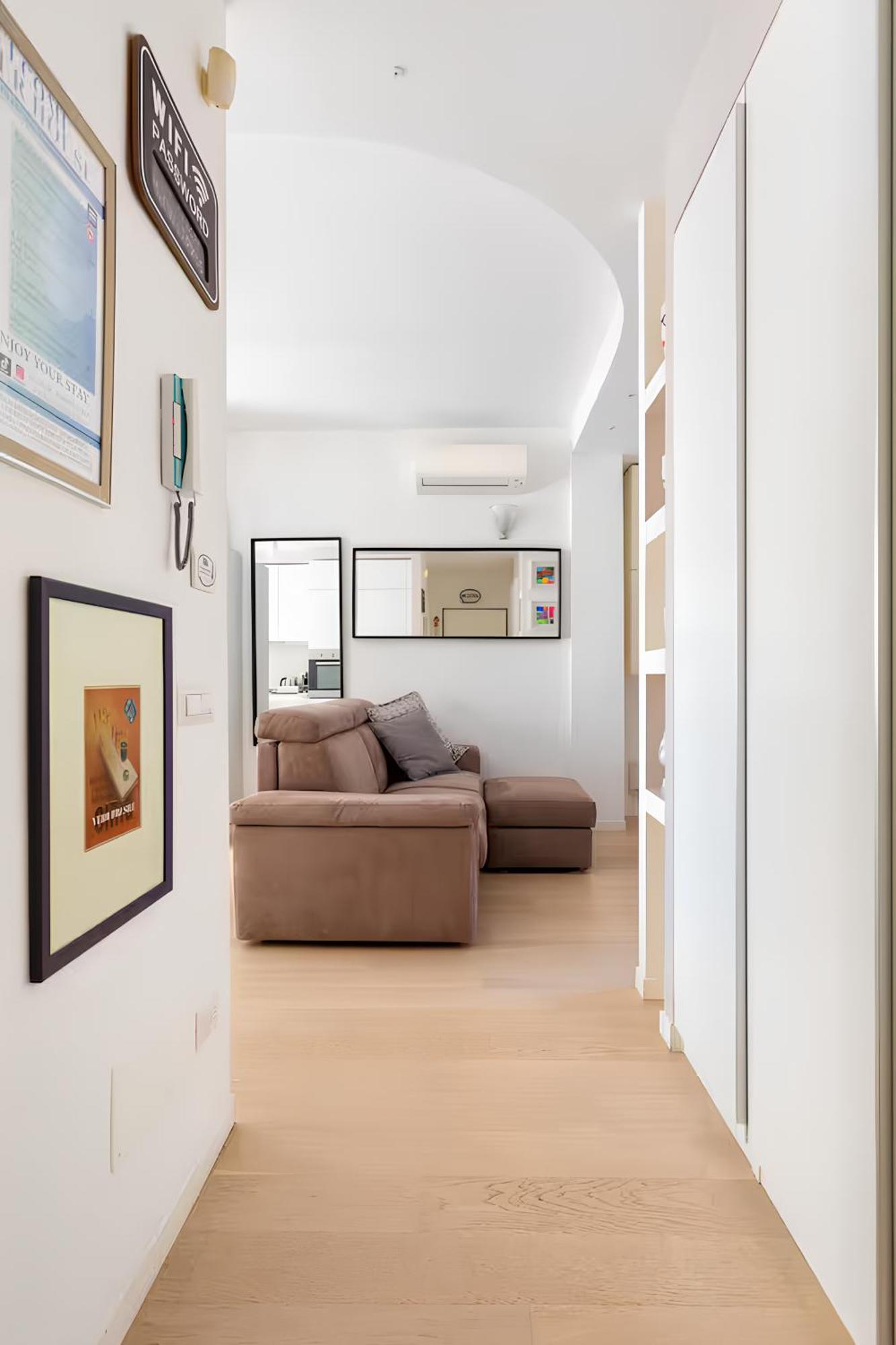 Silver House Navigli - Tortona Милан Экстерьер фото