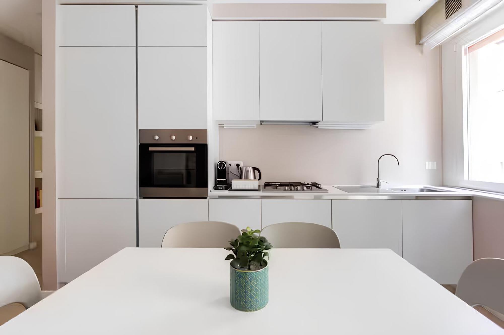 Silver House Navigli - Tortona Милан Экстерьер фото